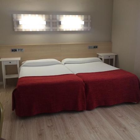 Hotel Alaiz Beriáin エクステリア 写真