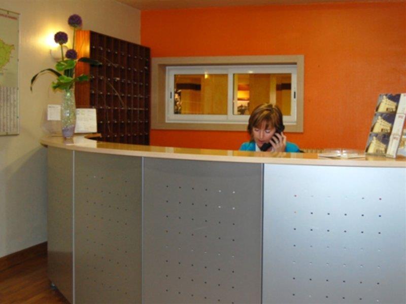 Hotel Alaiz Beriáin エクステリア 写真