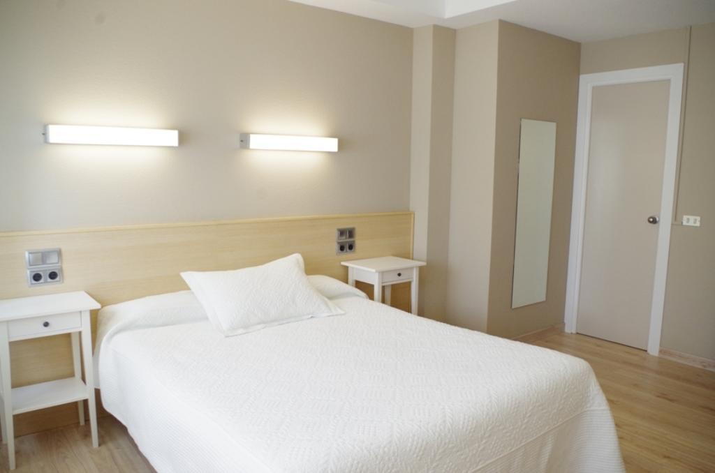 Hotel Alaiz Beriáin エクステリア 写真