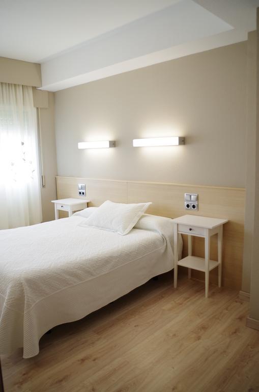 Hotel Alaiz Beriáin エクステリア 写真