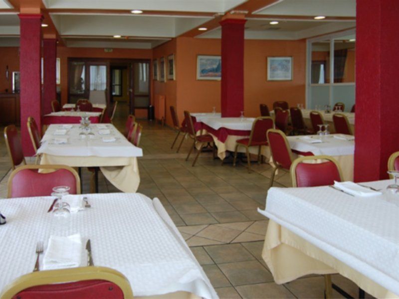 Hotel Alaiz Beriáin エクステリア 写真
